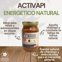 Brapifin Jarabe de Propóleo - presentación